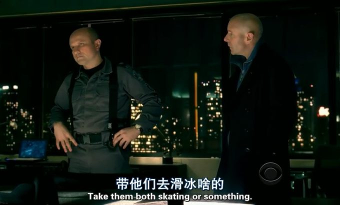 闪点行动 第二季 Flashpoint Season 2