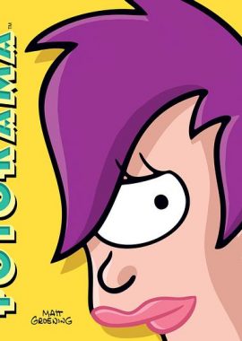 飞出个未来 第八季 Futurama Season 8