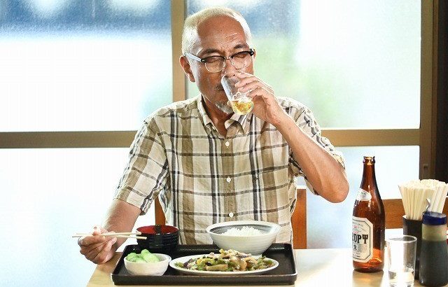 野武士的美食 野武士のグルメ