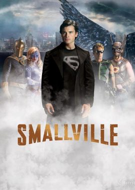 超人前传   第九季 Smallville Season 9