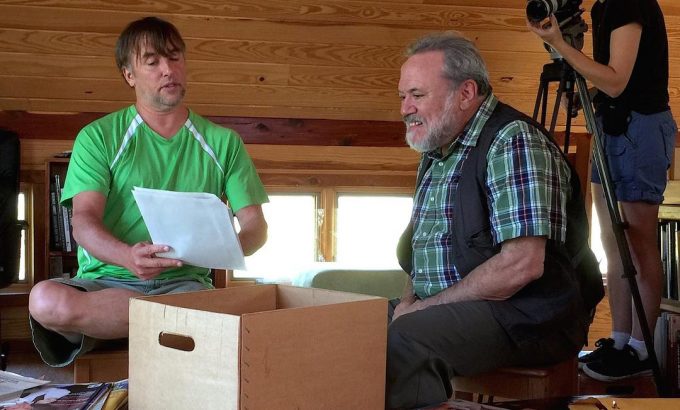 理查德·林克莱特：筑梦而生 Richard Linklater: Dream Is Destiny