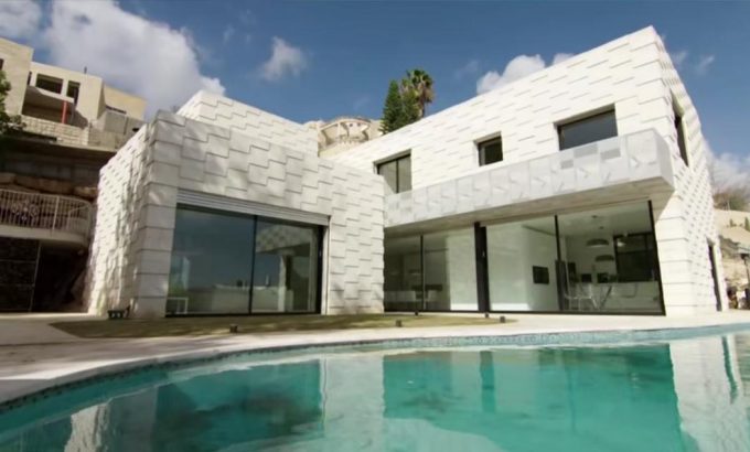 世界上最非凡的住宅 第二季 The World's Most Extraordinary Homes Season 2