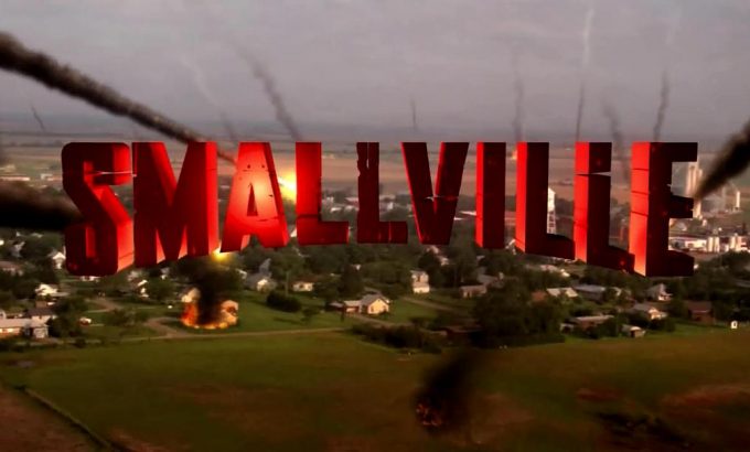 超人前传  第七季 Smallville Season 7