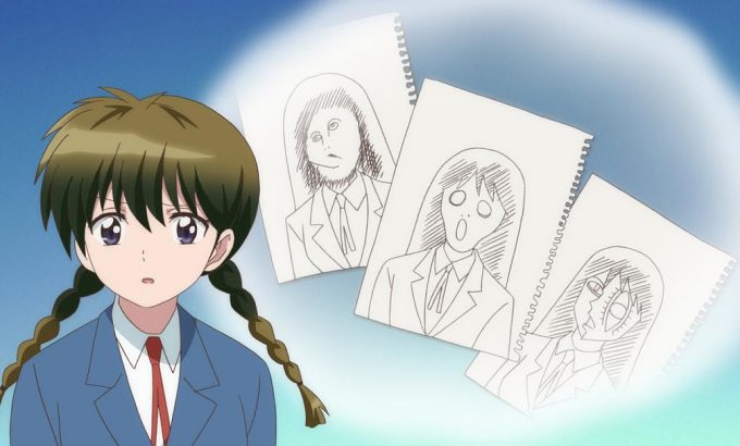 境界之轮回 第三季 境界のRINNE 第3シリーズ