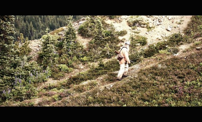 雪山人生 This Mountain Life