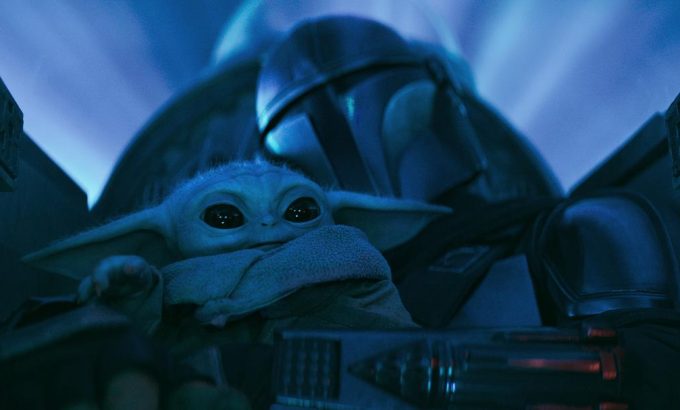 曼达洛人 第三季 The Mandalorian Season 3