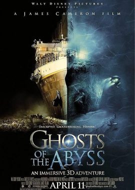 深渊幽灵 Ghosts of the Abyss