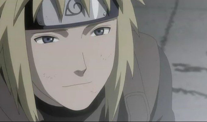 火影忍者疾风传剧场版：失落之塔 劇場版 NARUTO -ナルト- 疾風伝 ザ・ロストタワー