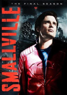 超人前传 第十季 Smallville Season 10