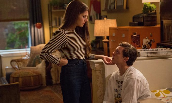 蜘蛛侠：英雄归来 Spider-Man: Homecoming