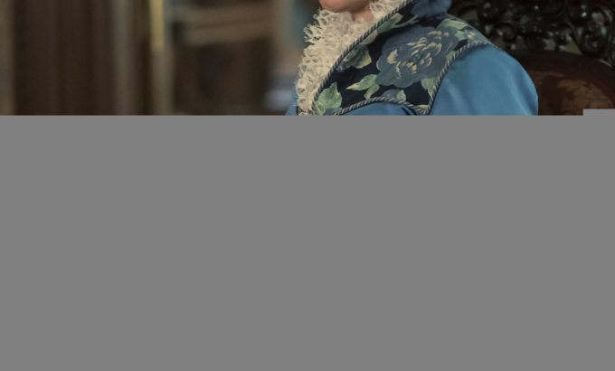 镀金时代 第二季 The Gilded Age Season 2