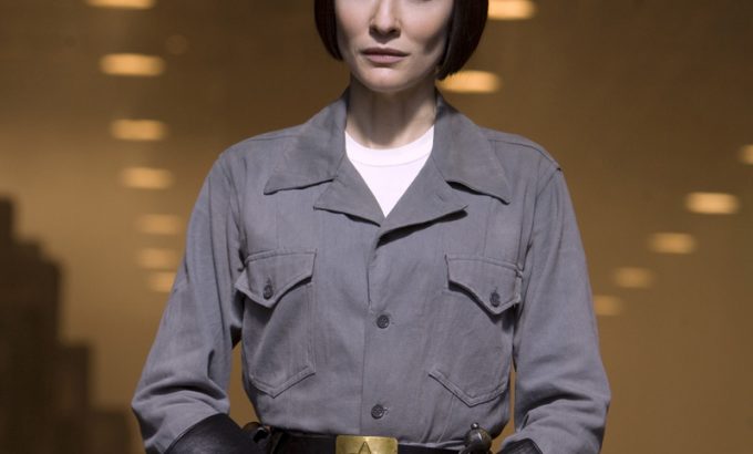 夺宝奇兵4 Indiana Jones and the Kingdom of the Crystal Skull