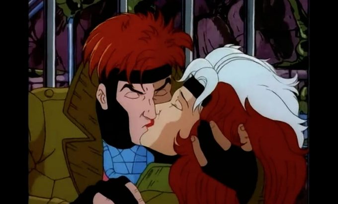 X战警 第二季 X-Men Season 2