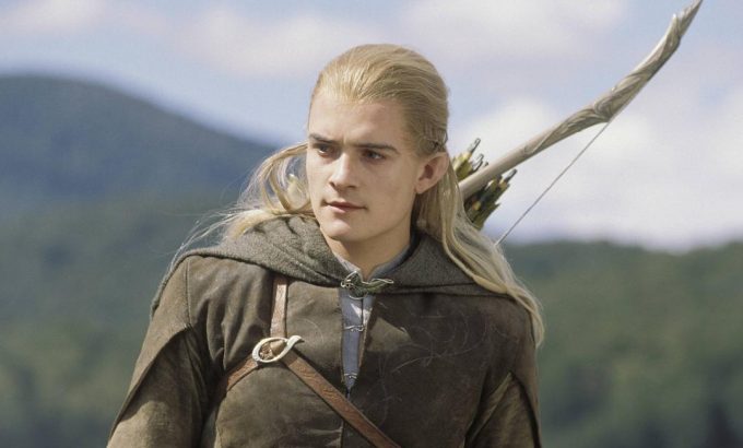 指环王2：双塔奇兵 The Lord of the Rings: The Two Towers