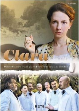 克拉拉傳 Clara Immerwahr