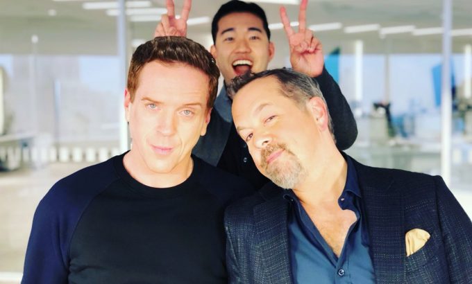 亿万 第三季 Billions Season 3