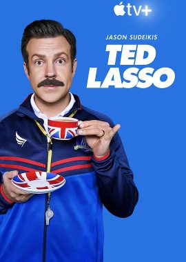 足球教练 第二季 Ted Lasso Season 2