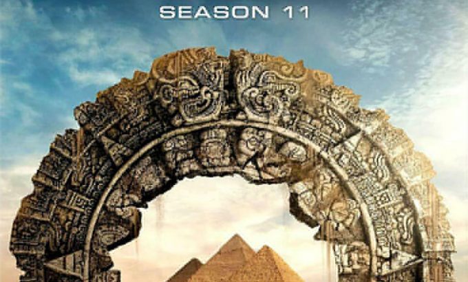 远古外星人 第十一季 Ancient Aliens Season 11