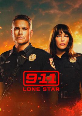 紧急呼救：孤星 第一季 9-1-1: Lone Star Season 1