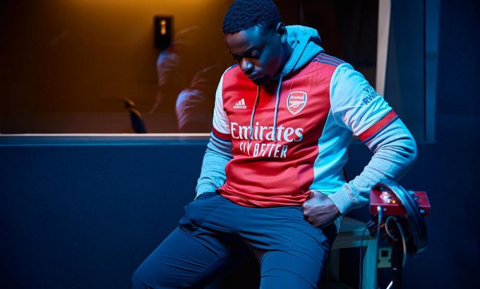 孤注一掷：阿森纳 All or Nothing: Arsenal