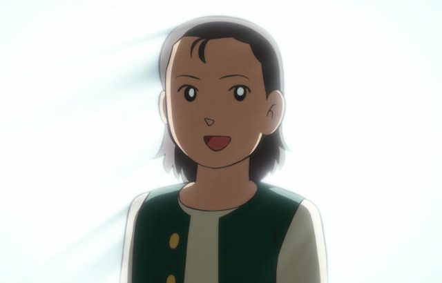 哆啦A梦：大雄与奇迹之岛 のび太と奇迹の岛～アニマル アドベンチャー