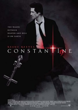 康斯坦丁 Constantine