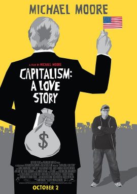 资本主义：一个爱情故事 Capitalism: A Love Story