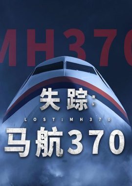 失踪：马航370 Lost: MH370