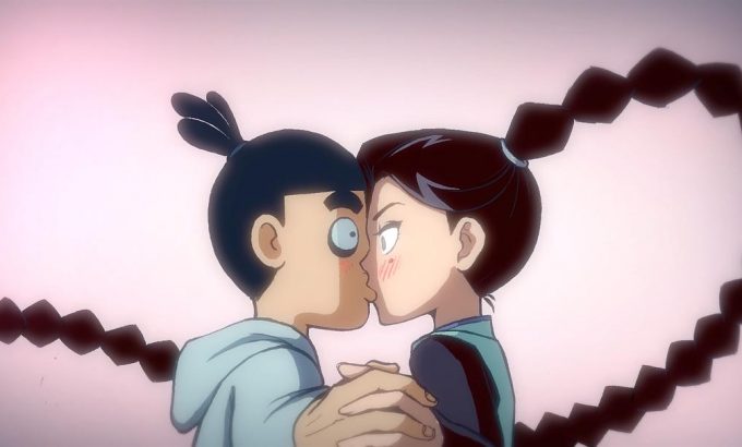 伍六七