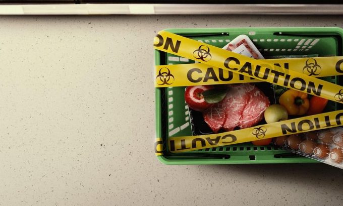 毒从口入：食物的丑陋真相 Poisoned: The Dirty Truth About Your Food