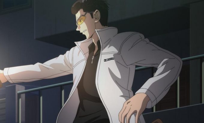 境界触发者 第三季 ワールドトリガー 3rd シーズン