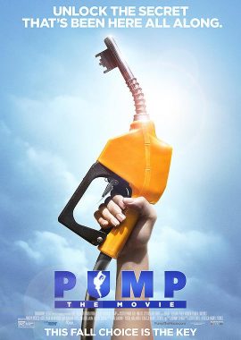 油泵危机 Pump!