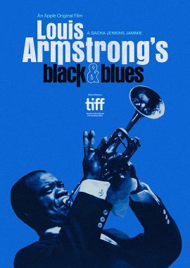 路易斯·阿姆斯特朗的黑人形象与蓝调音乐 Louis Armstrong's Black & Blues