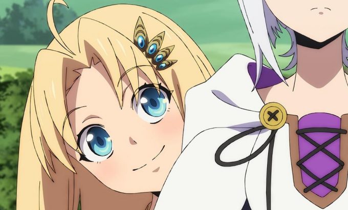 盾之勇者成名录 第三季 盾の勇者の成り上がり Season 3