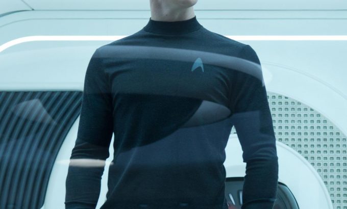 星际迷航2：暗黑无界 Star Trek Into Darkness
