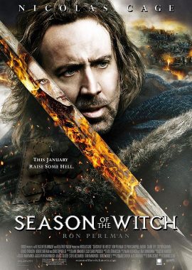 女巫季节 Season of the Witch