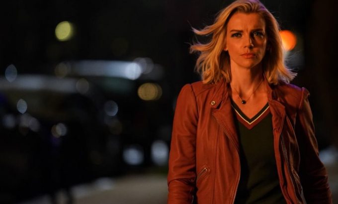 芝加哥烈焰 第九季 Chicago Fire Season 9