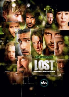 迷失 第三季 Lost Season 3