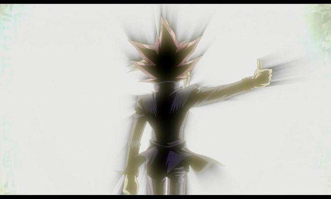 游戏王：次元的黑暗面 遊☆戯☆王 THE DARK SIDE OF DIMENSIONS