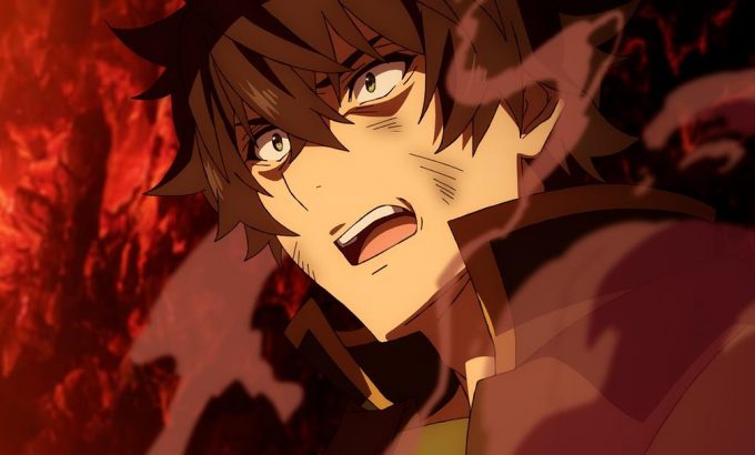 盾之勇者成名录 第三季 盾の勇者の成り上がり Season 3