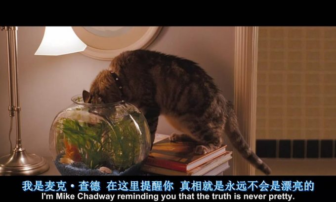 丑陋的真相 The Ugly Truth