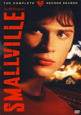超人前传  第二季 Smallville Season 2