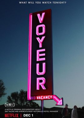 偷窥者 Voyeur