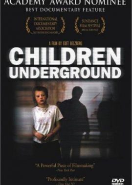 地下孩童 Children Underground
