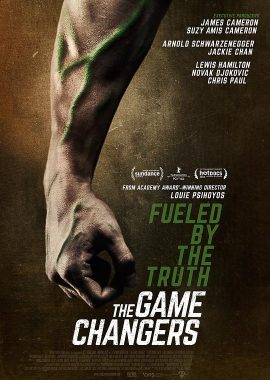 素食者联盟 The Game Changers