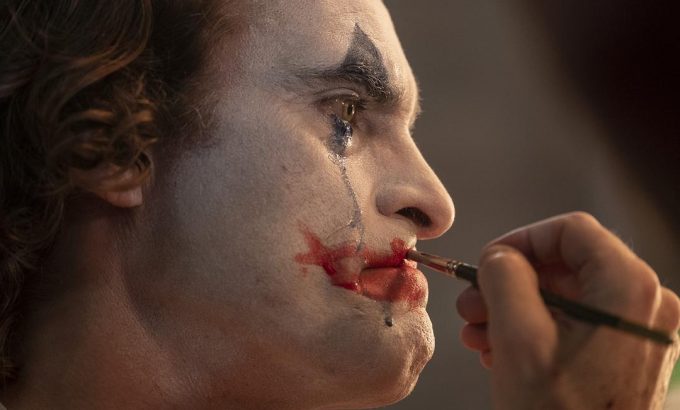 小丑 Joker