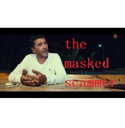 假面部长 The Masked Scammer