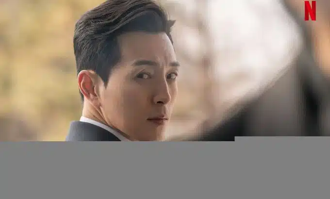 黑暗荣耀 더 글로리