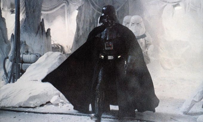星球大战2：帝国反击战 Star Wars: Episode V - The Empire Strikes Back