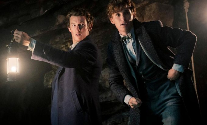 神奇动物：邓布利多之谜 Fantastic Beasts: The Secrets of Dumbledore